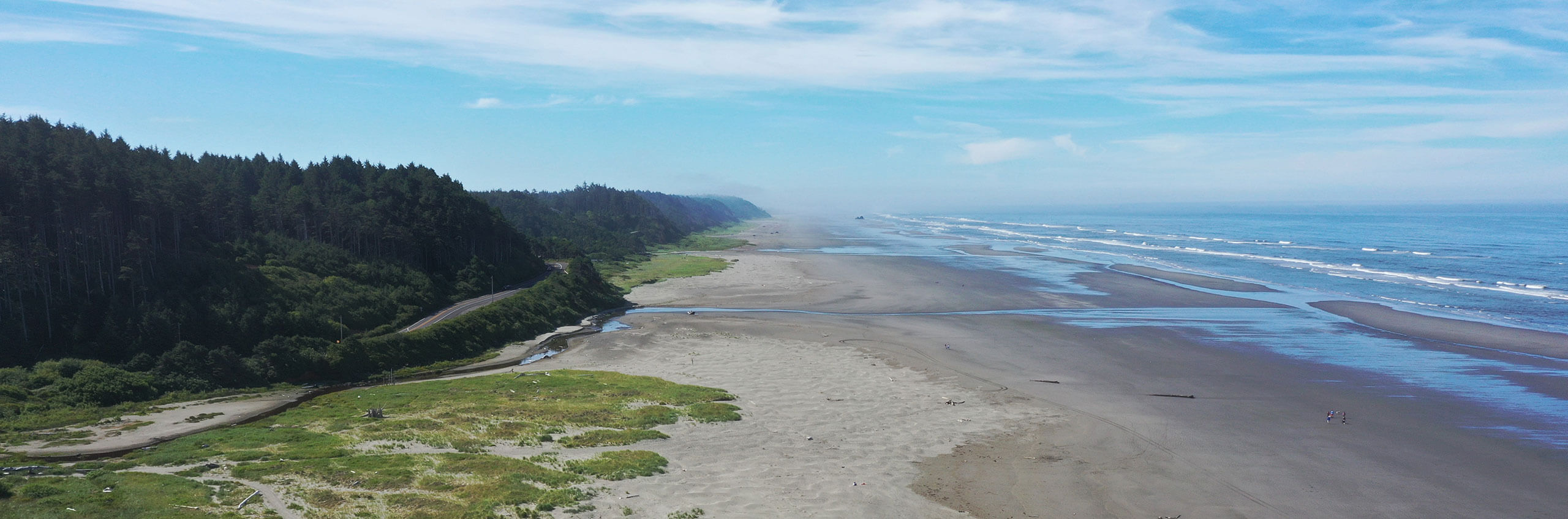 Washington Coast Homes For Sale Seabrook Washington's Beach Town