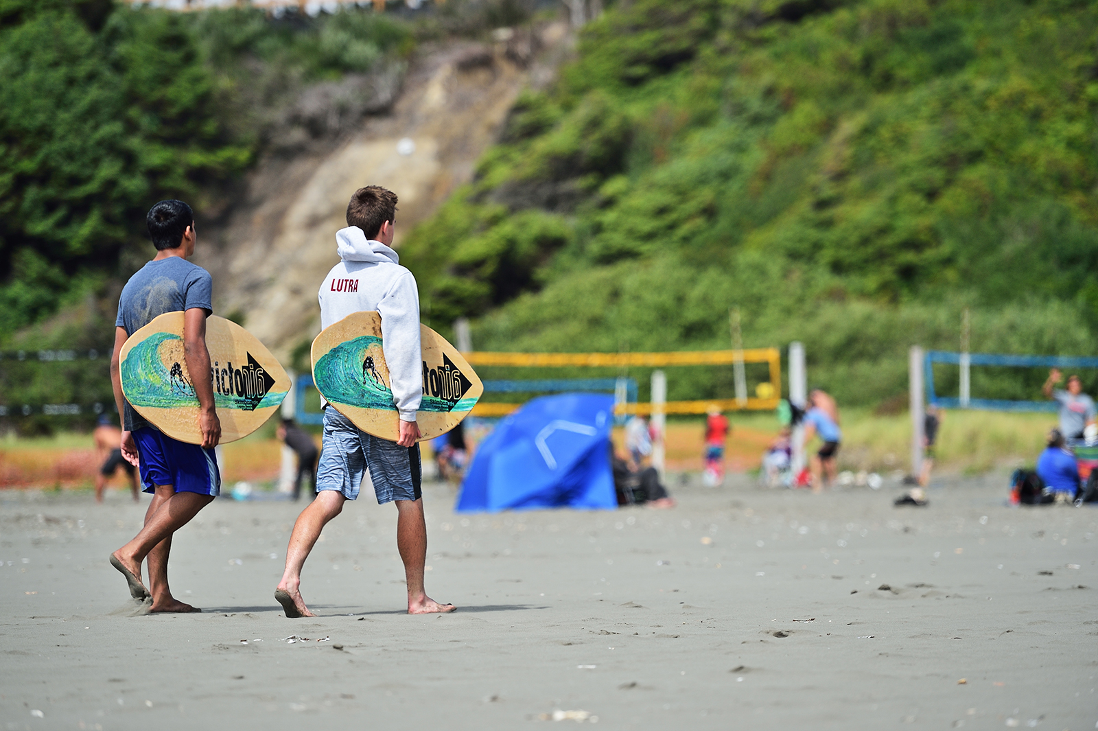 Seabrook Wa Rentals