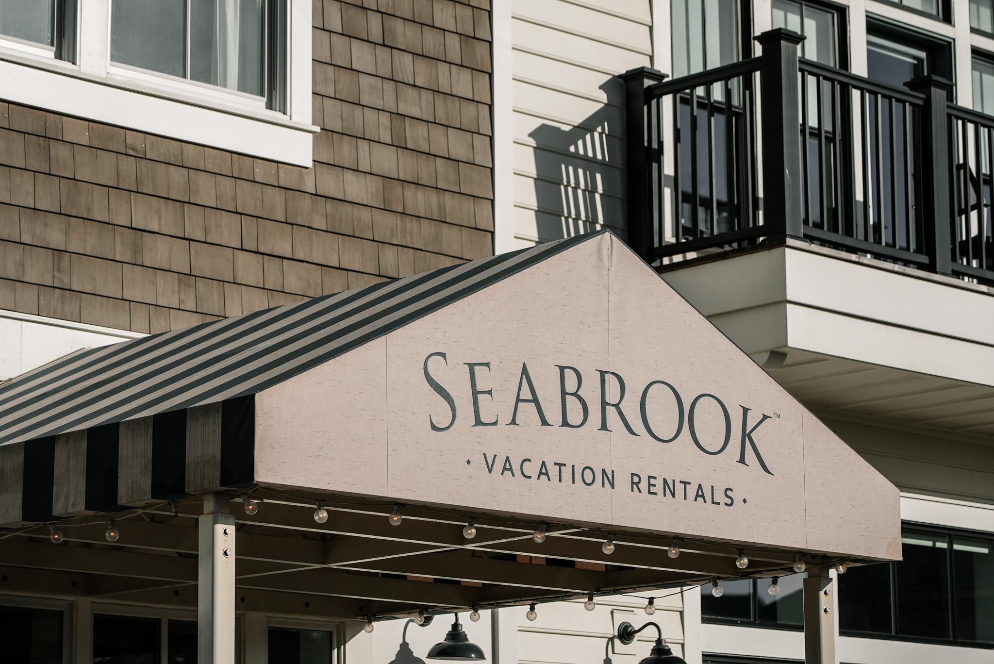 Tips & Tricks For Planning A Long Weekend At The Beach - Seabrook ...