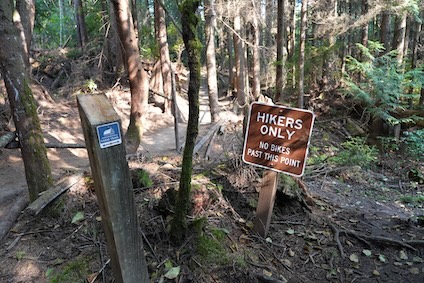 Farm Trail In Seabrook