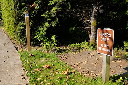 North Glen Trail In Seabrook